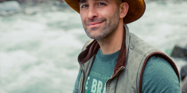 Coyote Peterson Bridgeland Nature Fest Headliner