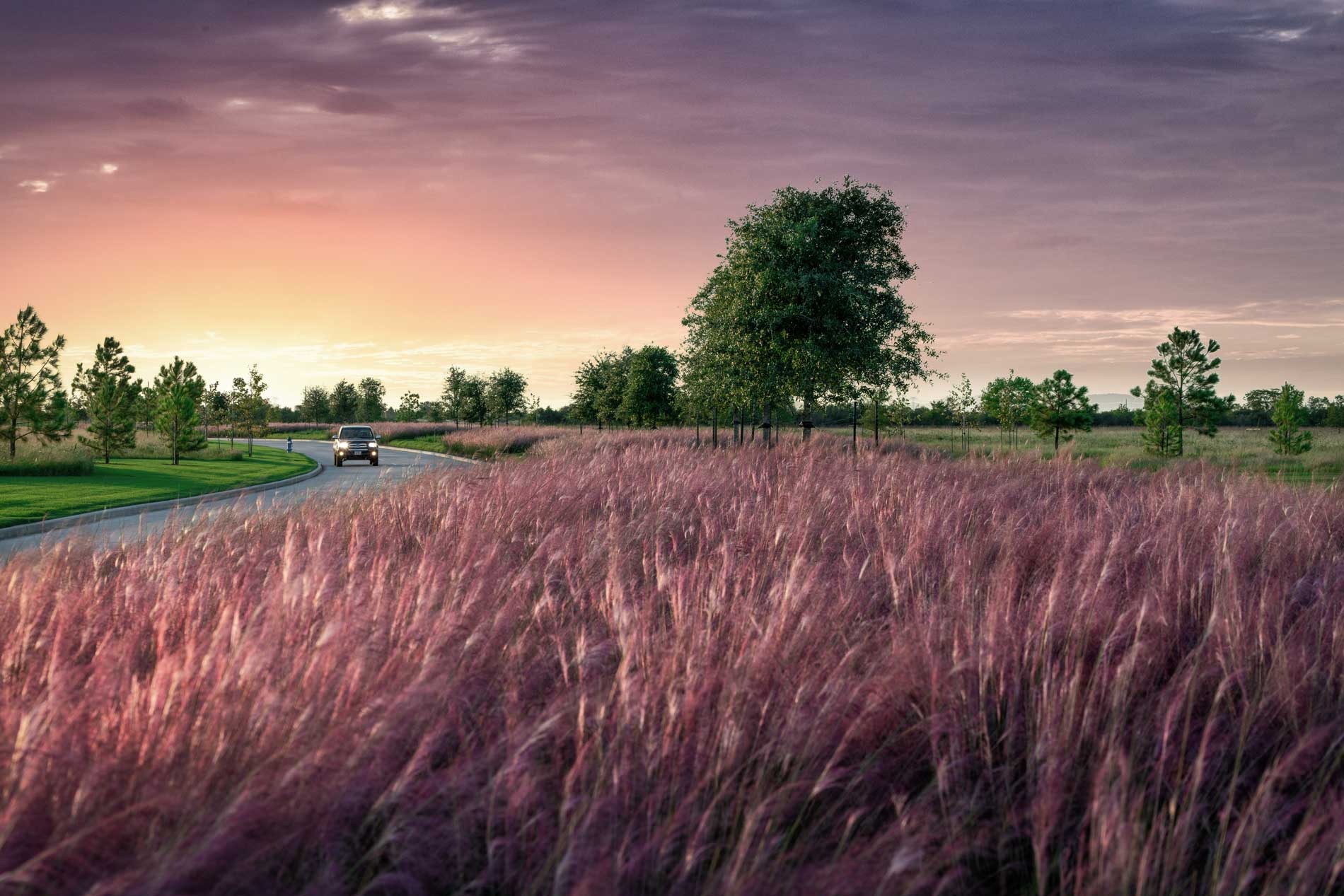 Bridgeland Receives Special Recognition for Green, Low Impact