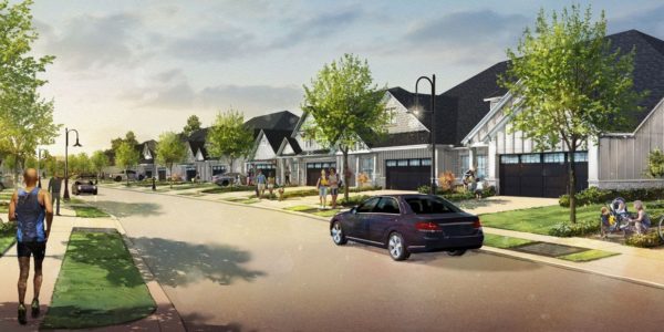 Harmony Grove Rendering