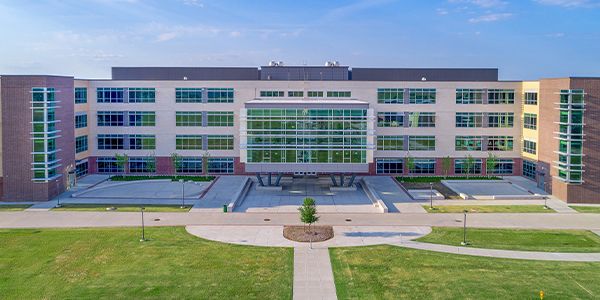 Scholarship Program for Bridgeland High School Graduating Seniors