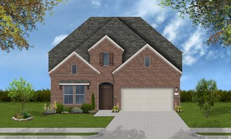 New Bridgeland Home for sale at 15411 Tupelo Spur Drive