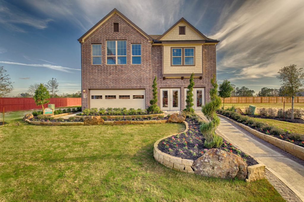 New Bridgeland Home for sale at 16226 Rattlesnake Run Trail