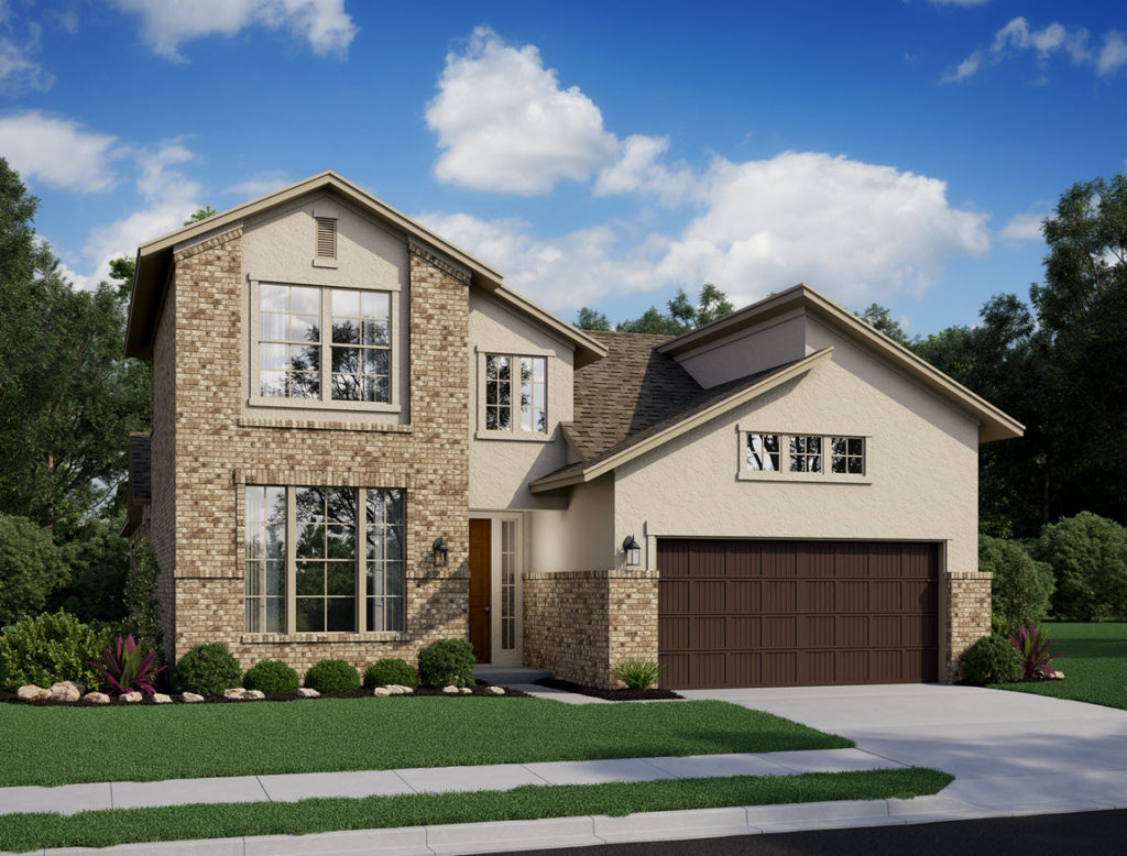 New Bridgeland Home for sale at 18714 Penn Farm Drive
