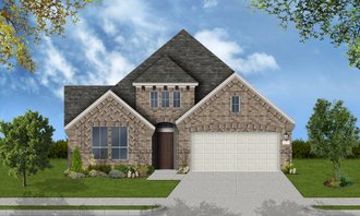 New Bridgeland Home for sale at 19022 Village Creek Park Drive