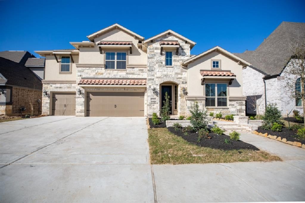 New Bridgeland Home for sale at 19126 Sandy Sloth Trail