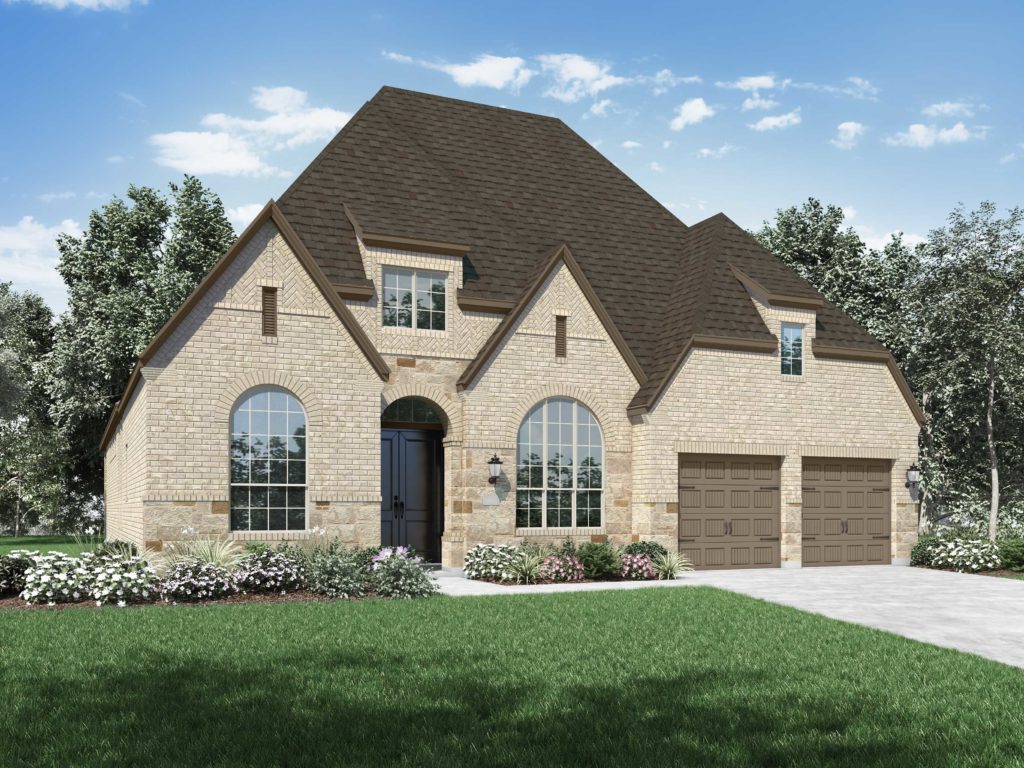 New Bridgeland Home for sale at 19134 Sandy Sloth Trail