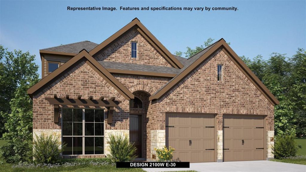 New Bridgeland Home for sale at 19626 Mier Expedition Dr