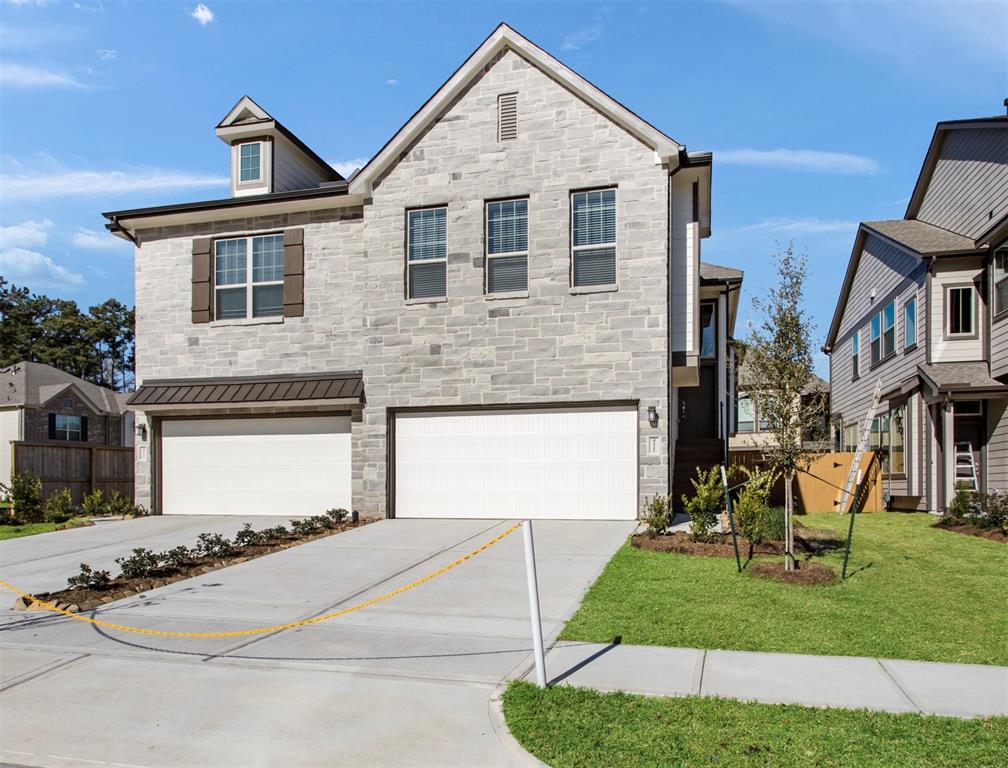 New Bridgeland Home for sale at 19802 McCartney Rose Ct
