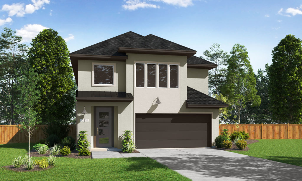 Bridgeland Copper Breaks Darling Homes