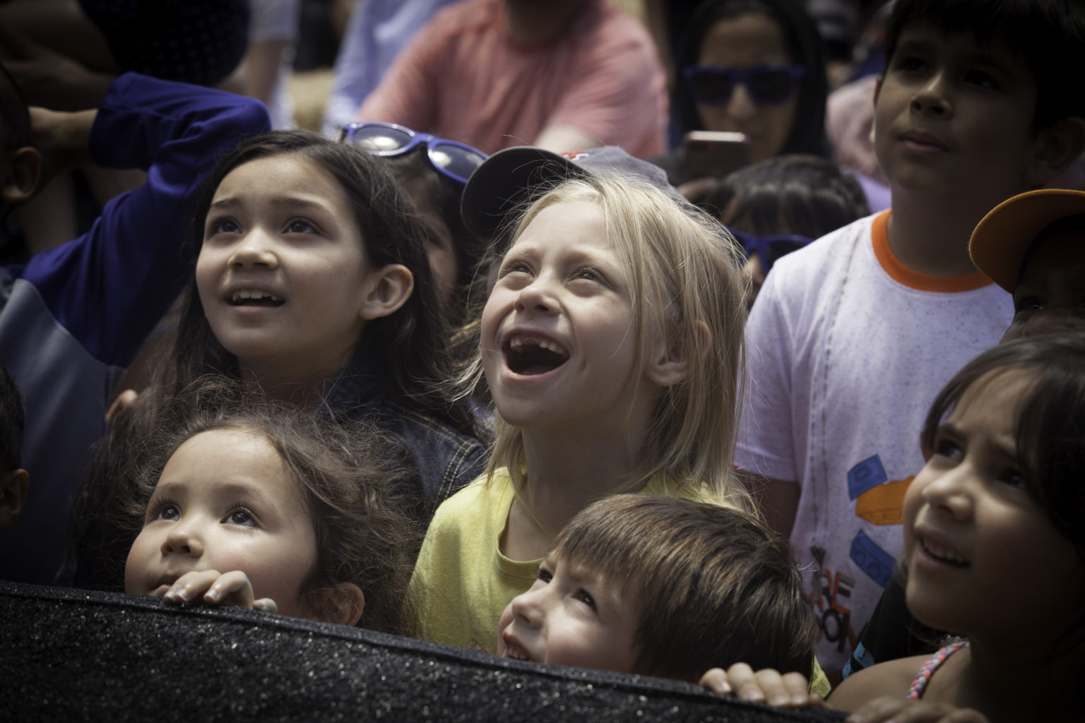 Nature Fest Returns for Its 13th Season Bridgeland