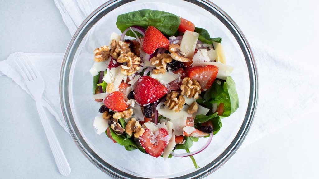Healthy Delights Lakeland Village Center