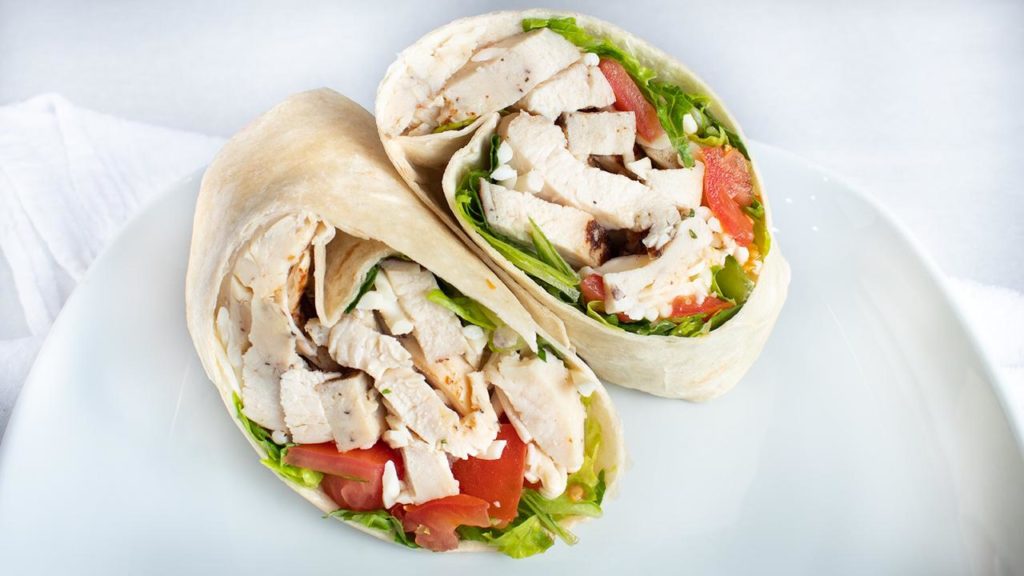 Healthy Delights Lakeland Village Center