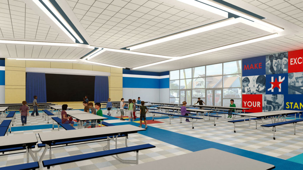 Harmony Public Schools Coming to Bridgeland