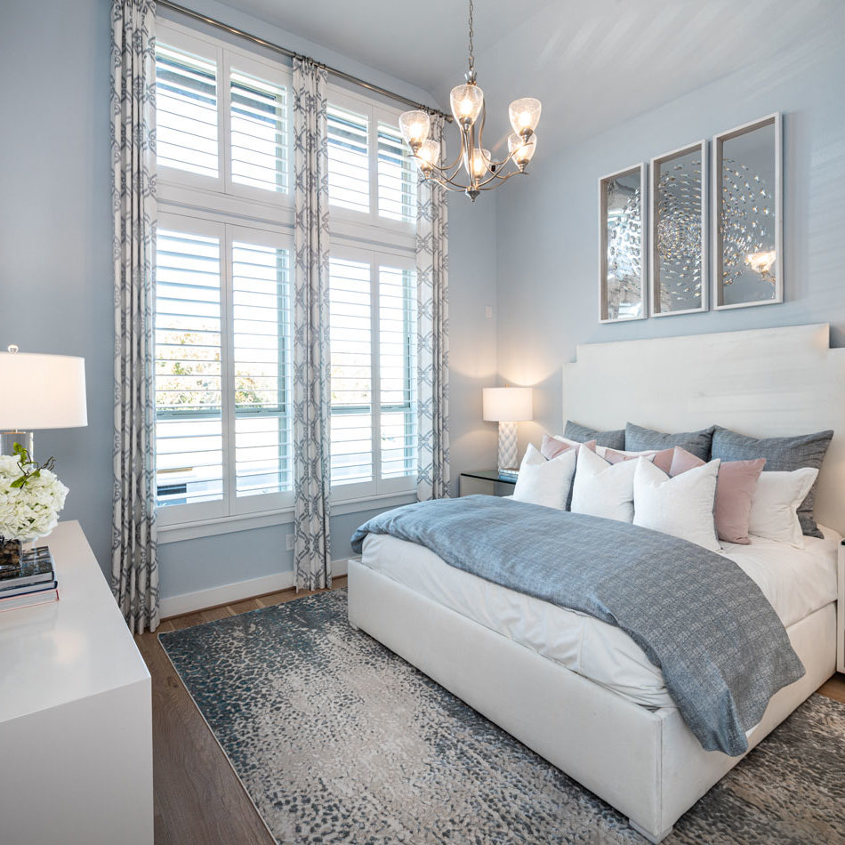 Bridgeland City Series Ashford Bedroom