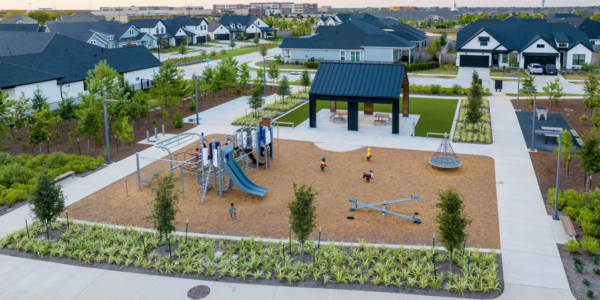 Falcon Park Bridgeland