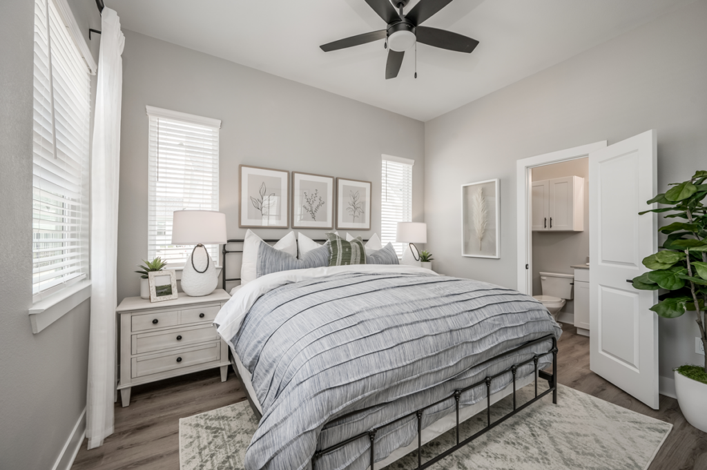 Bridgeland Wingspan Now Leasing