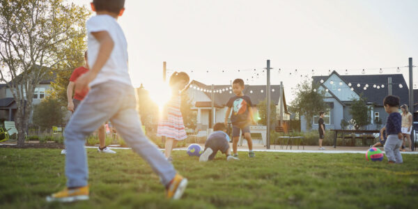 Bridgeland Celebration Park