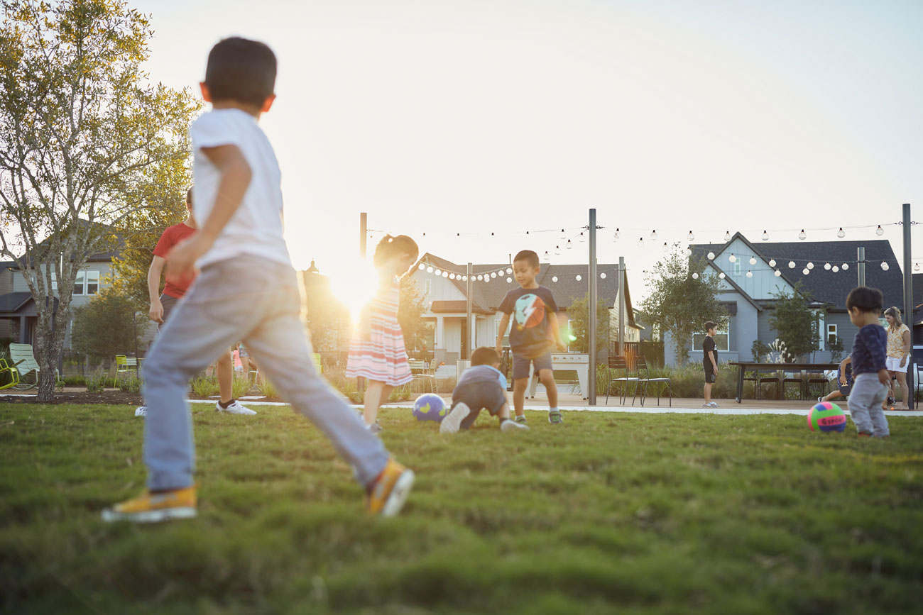 Bridgeland Celebration Park