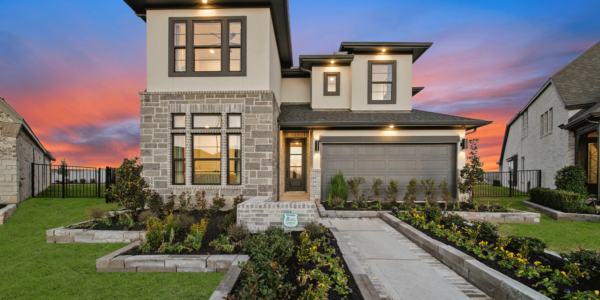 Newmark Homes, Bridgeland