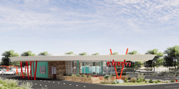 P.Terry's Coming to Bridgeland