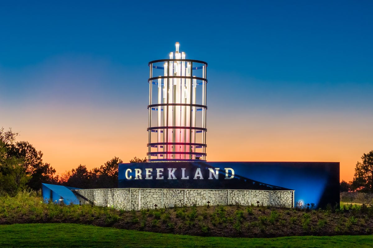 Greater Houston Builders Association Awards Bridgeland for Best ...